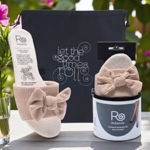 Honey Slip On Sandals